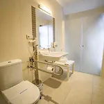 Hotel Oasis Familiar Jerez De Los Caballeros