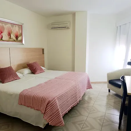 Oasis Familiar Jerez De Los Caballeros