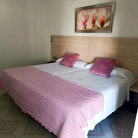 Oasis Familiar 2* Jerez De Los Caballeros