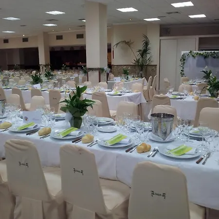Oasis Familiar 2* Jerez De Los Caballeros