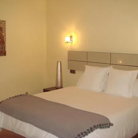 Oasis Familiar Hotel Jerez De Los Caballeros