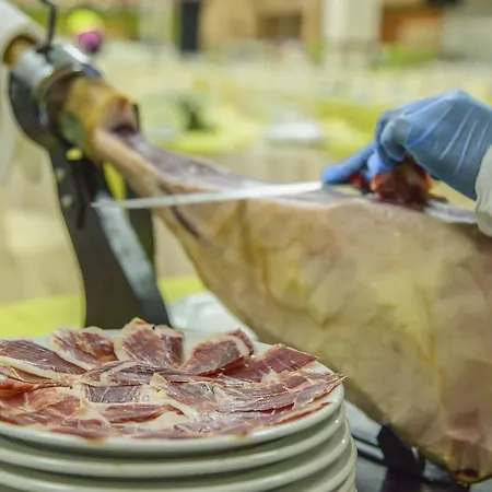 Oasis Familiar فندق