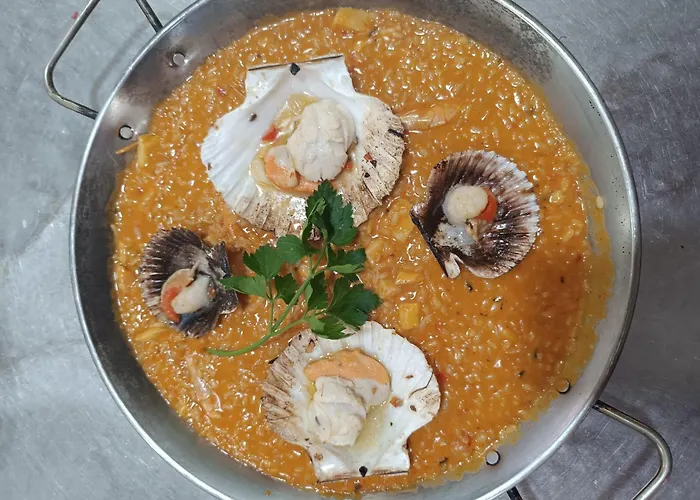 Hotel Oasis Familiar