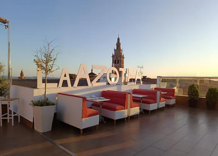 Oasis Familiar 2* Jerez De Los Caballeros