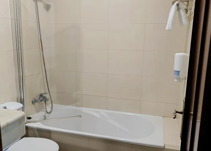 Hotel Oasis Familiar