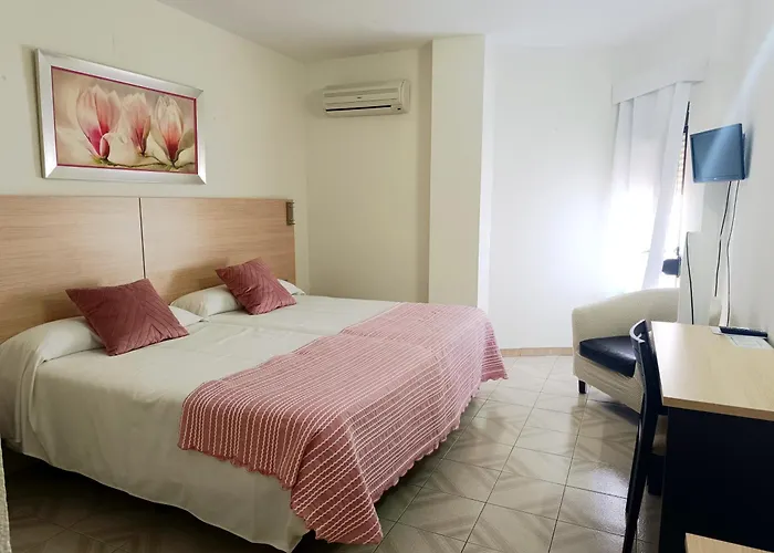 Oasis Familiar Jerez De Los Caballeros