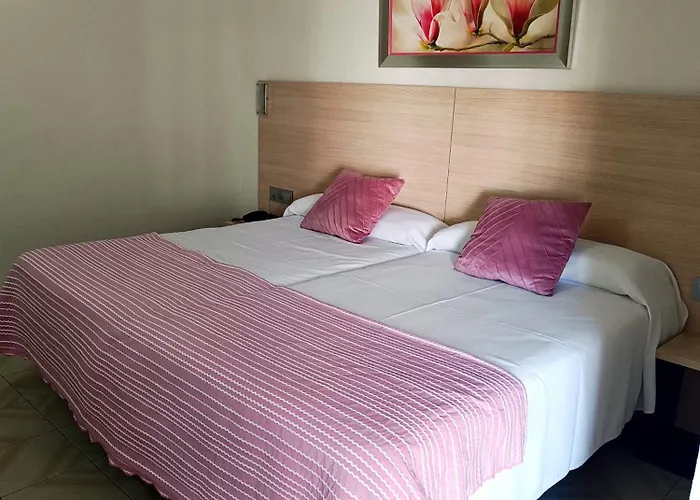 Oasis Familiar 2* Jerez De Los Caballeros