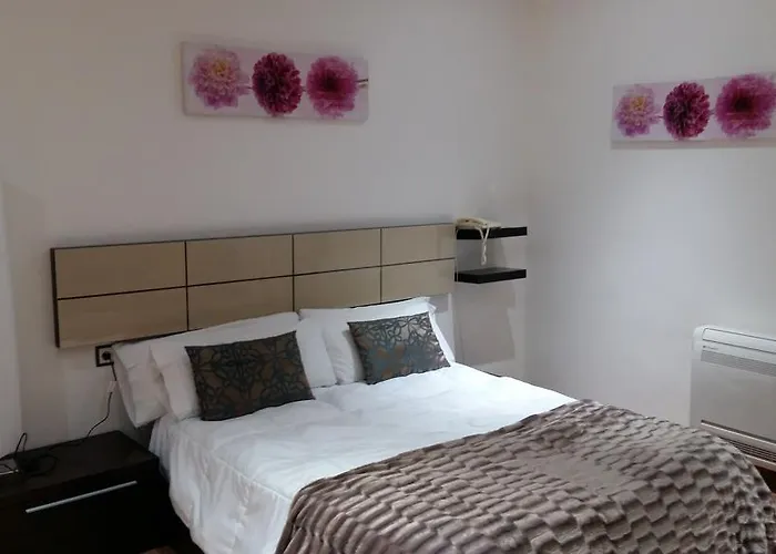 Oasis Familiar Jerez De Los Caballeros