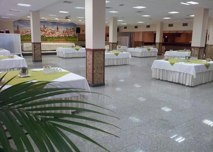 Oasis Familiar Jerez De Los Caballeros