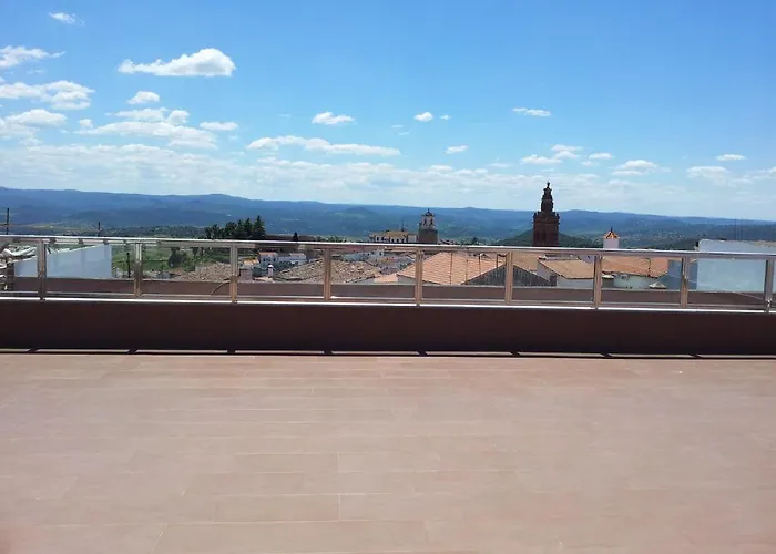 Oasis Familiar Hotel