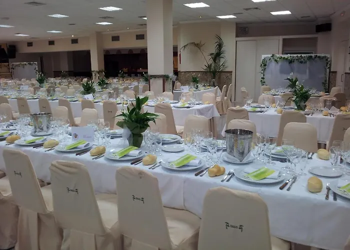 Oasis Familiar 2* Jerez De Los Caballeros