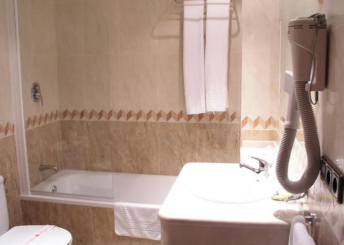 Hotel Oasis Familiar