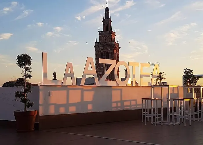 Hotel Oasis Familiar Jerez De Los Caballeros