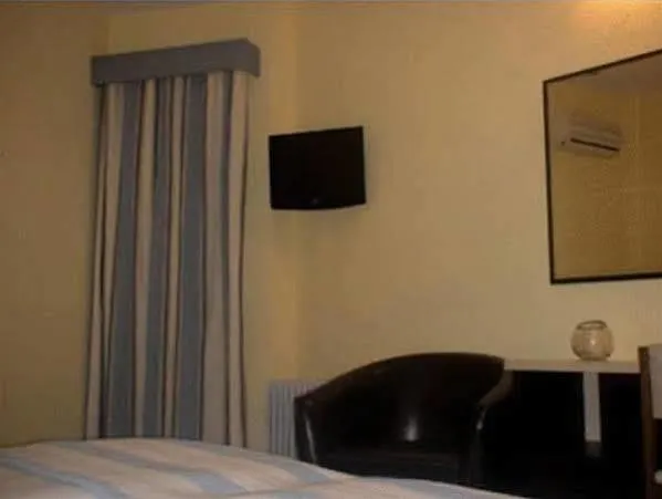 Hotel Oasis Familiar