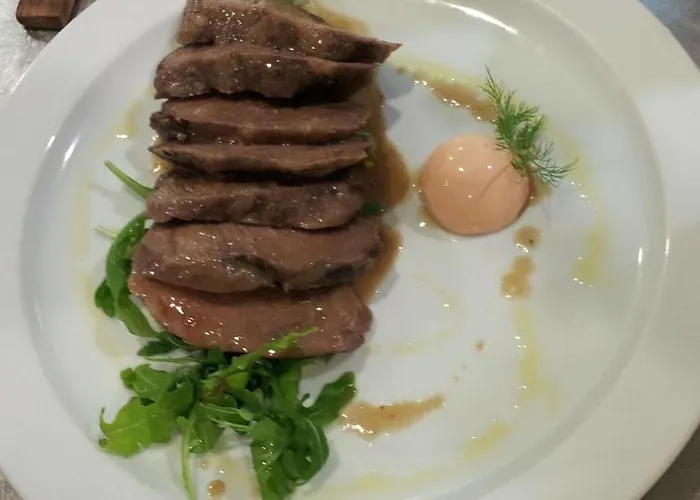 Hotel Oasis Familiar Jerez De Los Caballeros