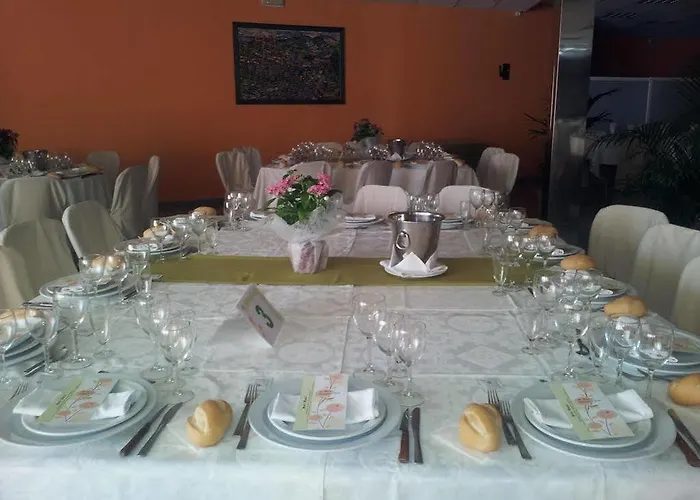 Oasis Familiar Hotel