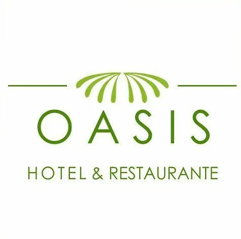 Hotel Oasis Familiar 2*