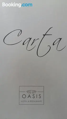 Oasis Familiar Hotel Jerez De Los Caballeros